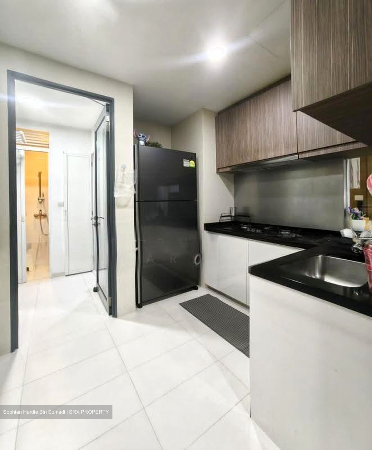 The Palette (D18), Condominium #634752481